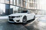 BMW M3 LCI2 / M Performance / M666 - BMW M3: Performance