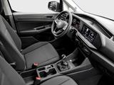 Volkswagen Caddy Maxi Cargo 2.0 TDI AHKvorb. Nav.vorb. Sitz - Volkswagen Caddy Maxi