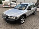 Volvo XC70 V70 2.4 Aut.D5 Country Cross Silver Edition - Volvo Gebrauchtwagen von 2003