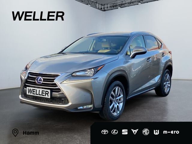 Lexus NX 300h Executive-Line *Navi*LED*Kamera*el Heck*