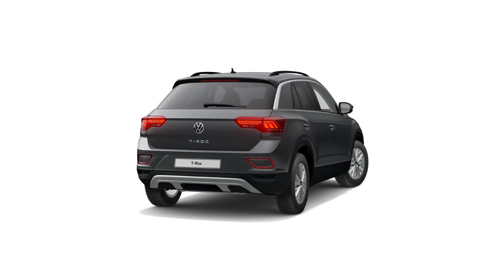 Volkswagen T-Roc - Bild 5