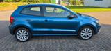 Volkswagen Polo 1.0 44kW Trendline MIT NEUE TÜV - : Allradantrieb, Kleinwagen, mit
