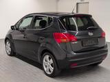 Kia Venga 1.6 Für Gewerbe, Ex-/Import - gebrauchte Kia Venga aus dem Jahr 2010
