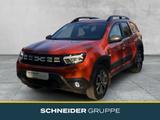 Dacia  LED+NAVI+AHK+TEMPOMAT