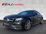 Mercedes-Benz E 220 d Coupe AMG Line Multibeam Wide R.Kam SHZ - Mercedes-Benz E 220 Gebrauchtwagen in Hannover
