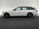 Mercedes-Benz E 350d T-Modell*AVANTGARDE*NIGHT-LED-AMBIENTE-18 - mit Diesel-Antrieb: Kombi, Automatik