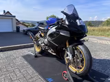 Aprilia RS 660  aufgebautes Rennmotorrad - APRILIA RS 660