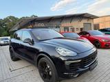 Porsche Cayenne S Diesel Sport Matrix 1.Jahr Garantie - Porsche Cayenne in Ludwigshafen