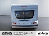 Dethleffs c-go 465 KR   - Dethleffs Wohnwagen