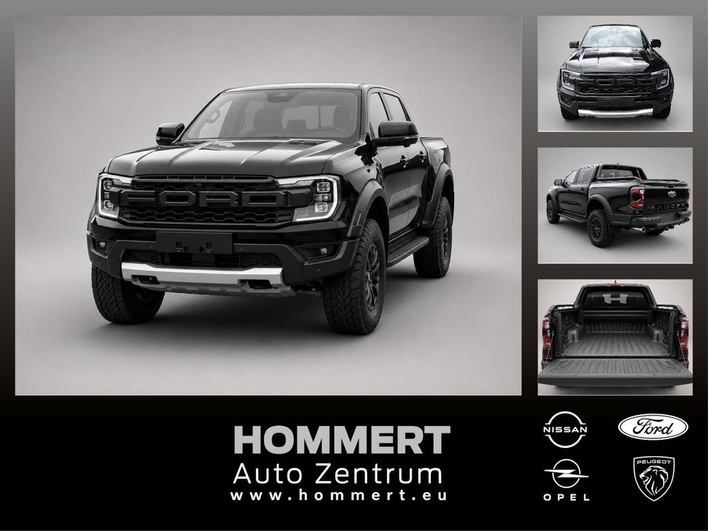 Image of Ford Ranger