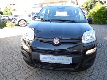 Fiat Panda 1.0 GSE Hybrid  City Paket