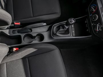 Hyundai Bayon 1.0 Select 2WD Tageszulassung Kamera Navi