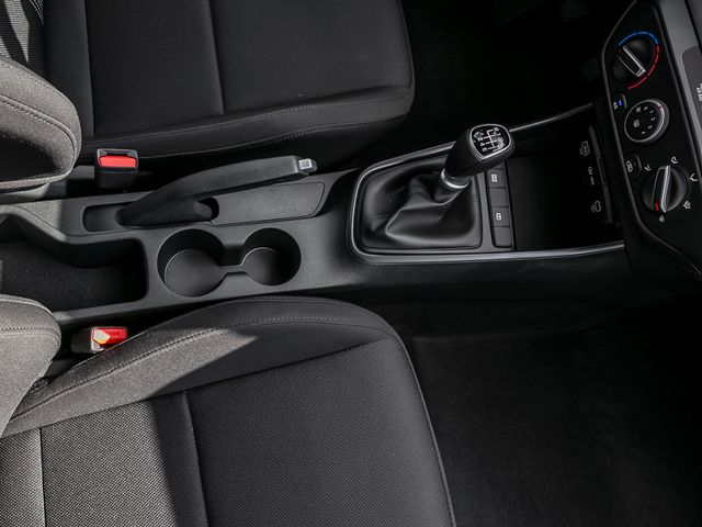 Hyundai Bayon 1.0 Select 2WD Tageszulassung Kamera Navi