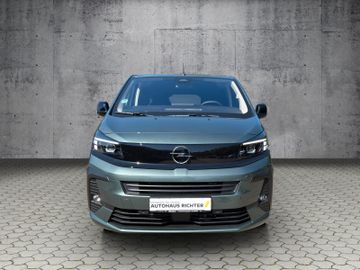 Opel Zafira Life - 2