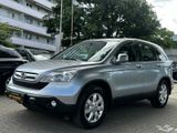 Honda CR-V Elegance *Automatik *4x4 *Garantie *1.Hand - Honda CR-V aus 2007