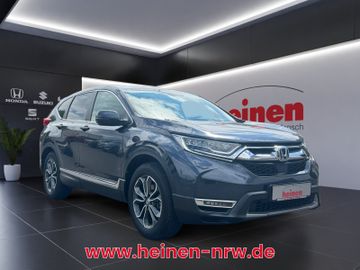 Honda CR-V - 2