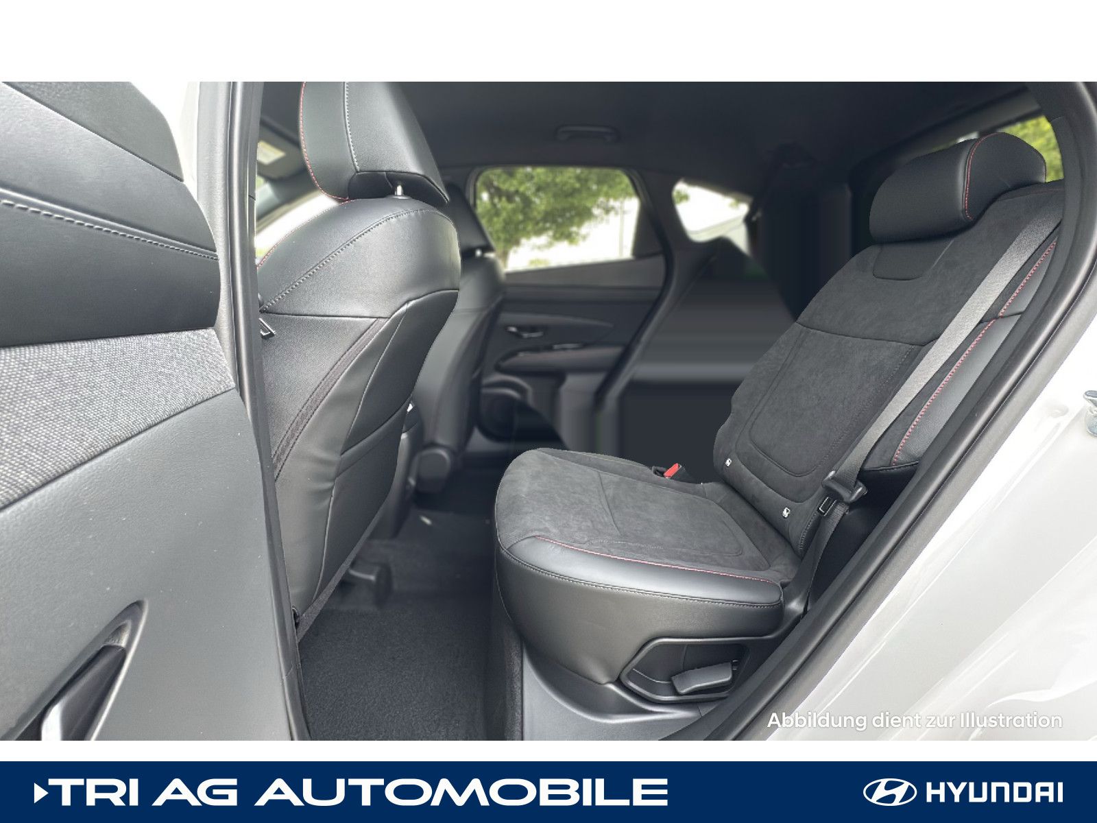 Hyundai TUCSON - Bild 10