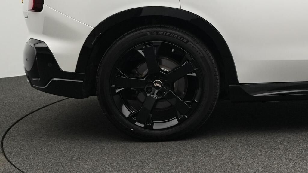 MINI Countryman SE (Cooper) - Bild 16