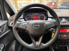 OPEL Corsa E 1.4 Selection ecoFlex|Start/Stop|LPG