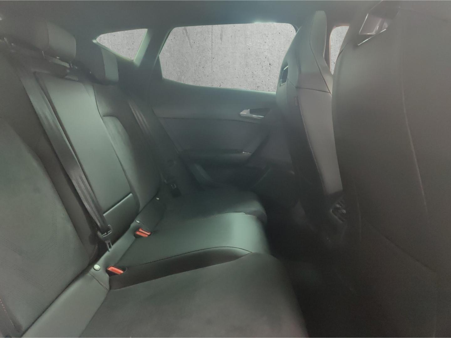 Cupra Formentor VZ 2.0 TSI 195 kW (265 PS) 7-Gang-DSG, миниатюра 21