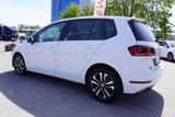 Volkswagen Golf VII Sportsvan 1.5 TSI IQ.DRIVE Navi ACC AHK - Volkswagen Golf: Van