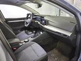 Volkswagen Golf VIII Life 1.5 TSI 6-Gang VIRT+LED+2xPDC+SHZ - Volkswagen Golf: 2.5