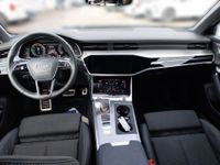 Audi A6 - Vorschau Bild 11
