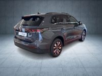 Volkswagen Tiguan - Vorschau Bild 5