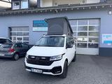 Volkswagen T6.1 California Ocean Last Edition 4M Offroad - Volkswagen: Offroad