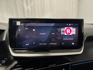 Peugeot 2008 Hybrid 145 GT Exclusive AHK 360Grad Kam.