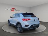 Volkswagen T-Roc Active+NAVI+TEMPOMAT+KAMERA+PDC - VW Gebrauchtwagen