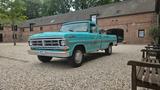 Ford F 250 - Ford F 250