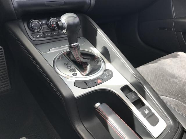 Audi TT Roadster S-Line*SHZ*el.Verdeck*Navi*Bose-Soun
