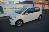 Skoda Citigo 1.0 MPI Ambition PDC/14 ZOLL ALU/NAVI/GRA - Skoda Citigo aus 2013