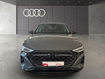 Audi Q8 - 2