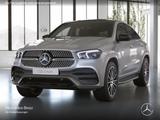 Mercedes-Benz GLE400d 4M Coupe AMG/Pano/360°/Burm/Night - Mercedes-Benz GLE-Klasse in Duisburg
