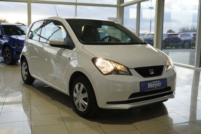 Seat Mii Style SR/WR/Klima/Efh/ZV+FB