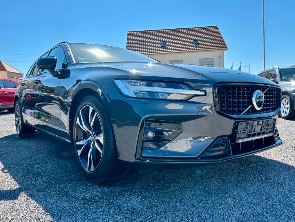 Image of Volvo V60