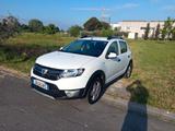 Dacia Sandero Stepway 1.5 dCi 8V 90CV Prestige - Dacia: Standheizung