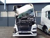 MAN TGX 18.480 GX Adaptive Cruise Control - MAN Getränkewagen