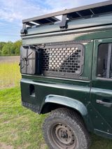 Land Rover Defender 110 Td5 Station Wagon SE SE - Land Rover Defender aus 2003