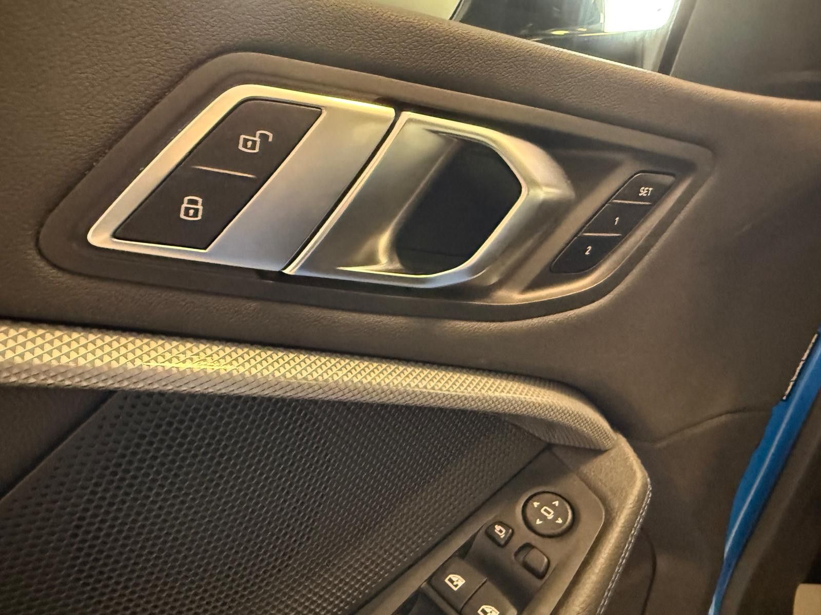 Fahrzeugabbildung BMW 220i Gran Coupe xDrive M Sport/1. Hand / KAMERA