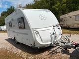 Knaus 500 QDK; Mover; Klima; verfügb. ab 06.09. - Knaus 2011