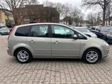 Ford C-Max C-MAX Ghia - Ford: Ghia