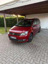 Volkswagen VW Touran Comfortline 1.4 TSI 140 PS Klima... - Volkswagen Touran: 14 Tsi