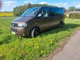 Volkswagen VW T5 Multivan, Klima, Standheizung, sehr ... - VW T5 Multivan in Rostock