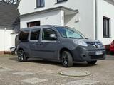 Renault Kangoo Maxi | Camping | TÜV NEU | ALU  - Renault Kangoo Gebrauchtwagen in Bielefeld