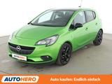 Opel Corsa 1.4 Color Edition ecoFlex*TEMPO*ALU*KLIMA* - Opel Corsa: 1.4