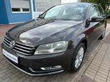 Volkswagen Passat 1.4 TSI Comfortline BlueMotion Tech - Volkswagen Passat aus 2011: Bluemotion