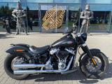 Harley-Davidson FLSL Softail Slim SOFORT VERFÜGBAR - gebrauchte Motorräder in Rostock